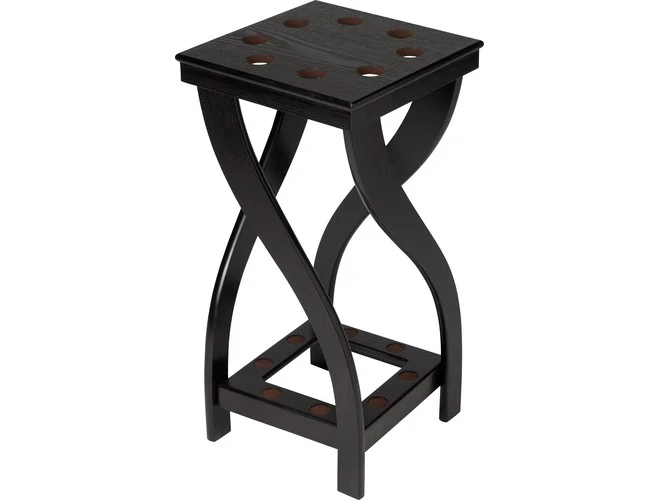 Action 8 Cue Twist Floor Rack - Image 3