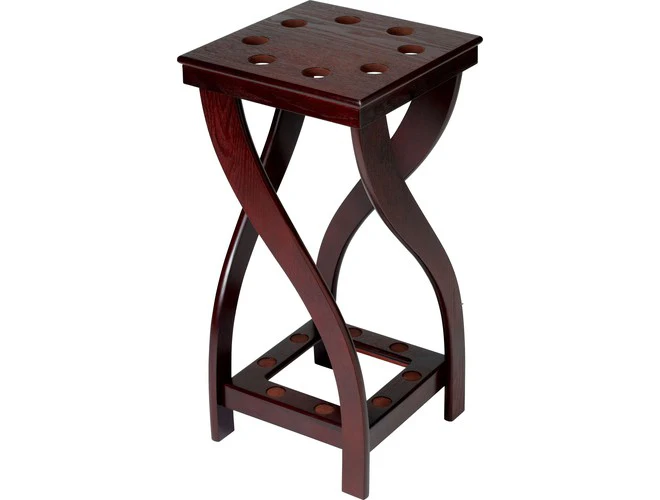 Action 8 Cue Twist Floor Rack - Image 4