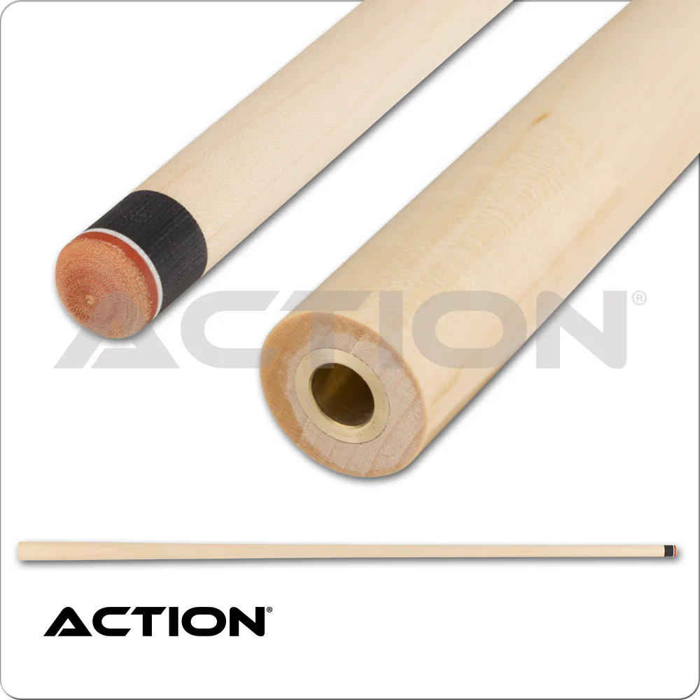 Action ACTBJ07 Heavy Break/Jump Cue - Image 2