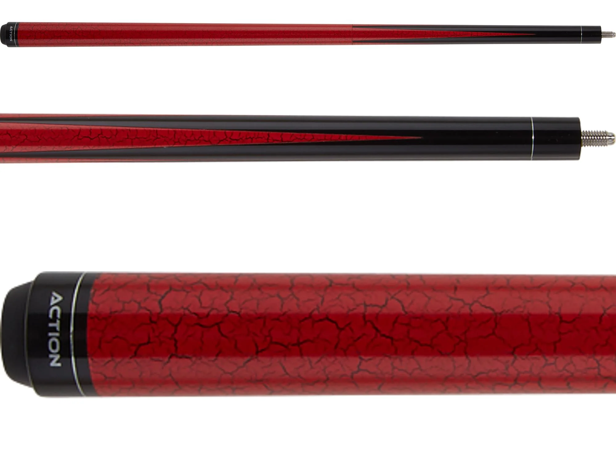 Action ACTBKH05 Heavy Break Cue