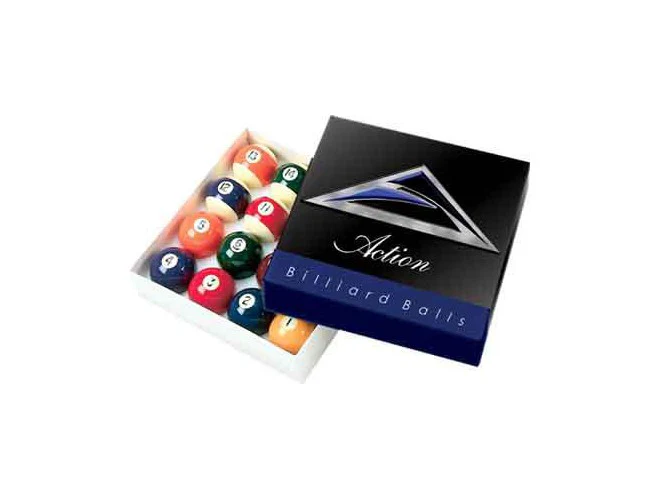 Action Deluxe Ball Set - Image 2