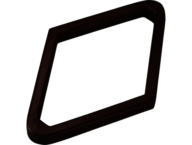 Action Heavy Duty Wood 9 Ball Rack - Image 2