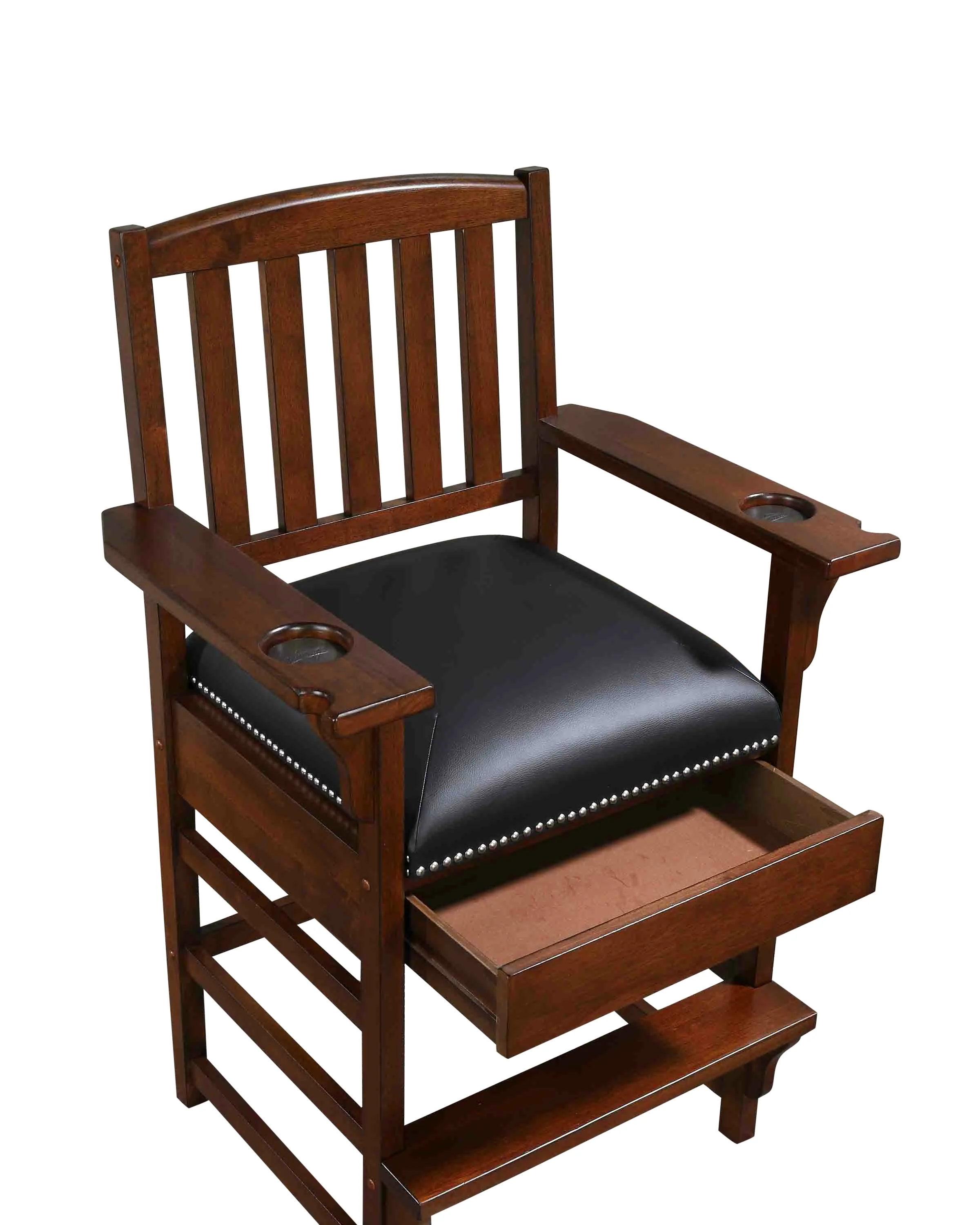 American Heritage King Chair - Image 11