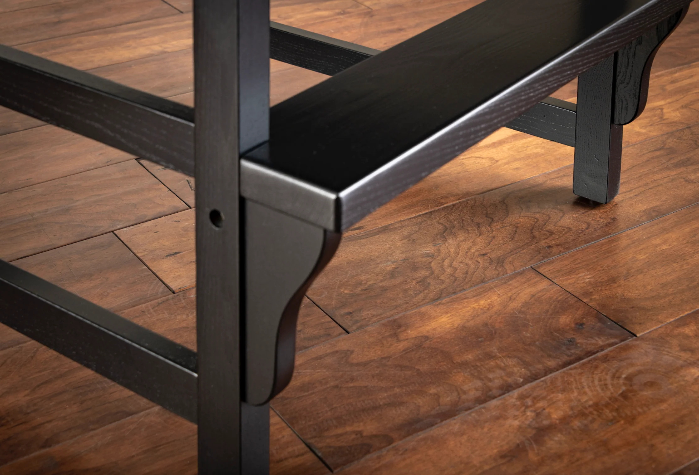 American Heritage King Chair - Image 12