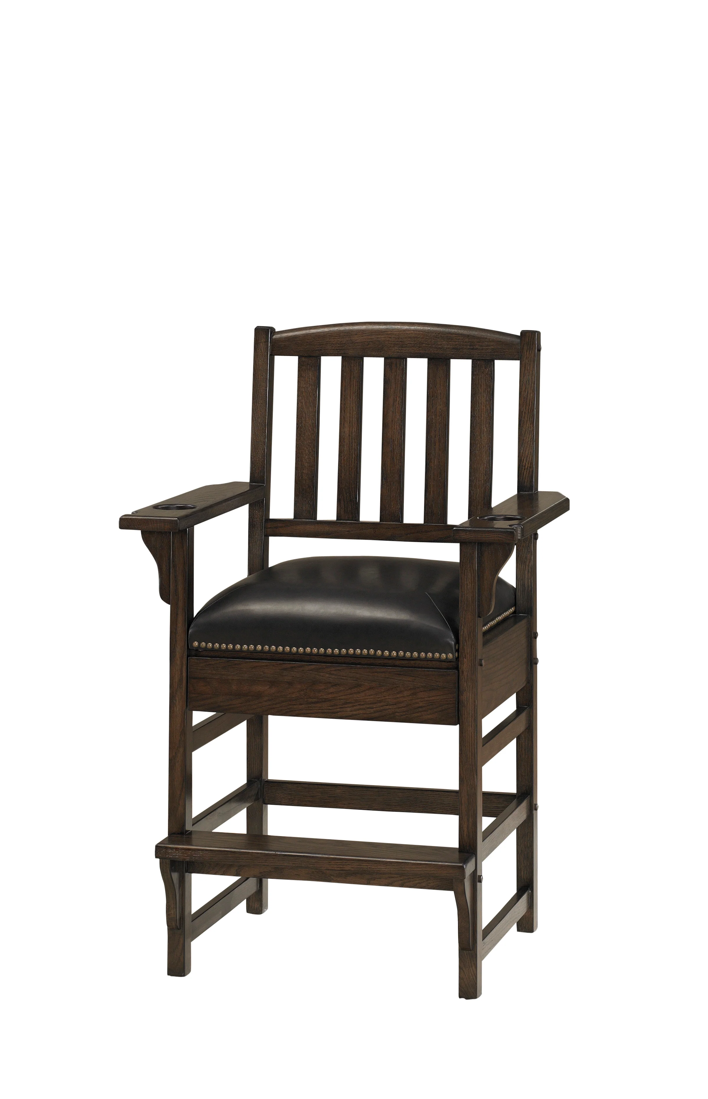 American Heritage King Chair - Image 4