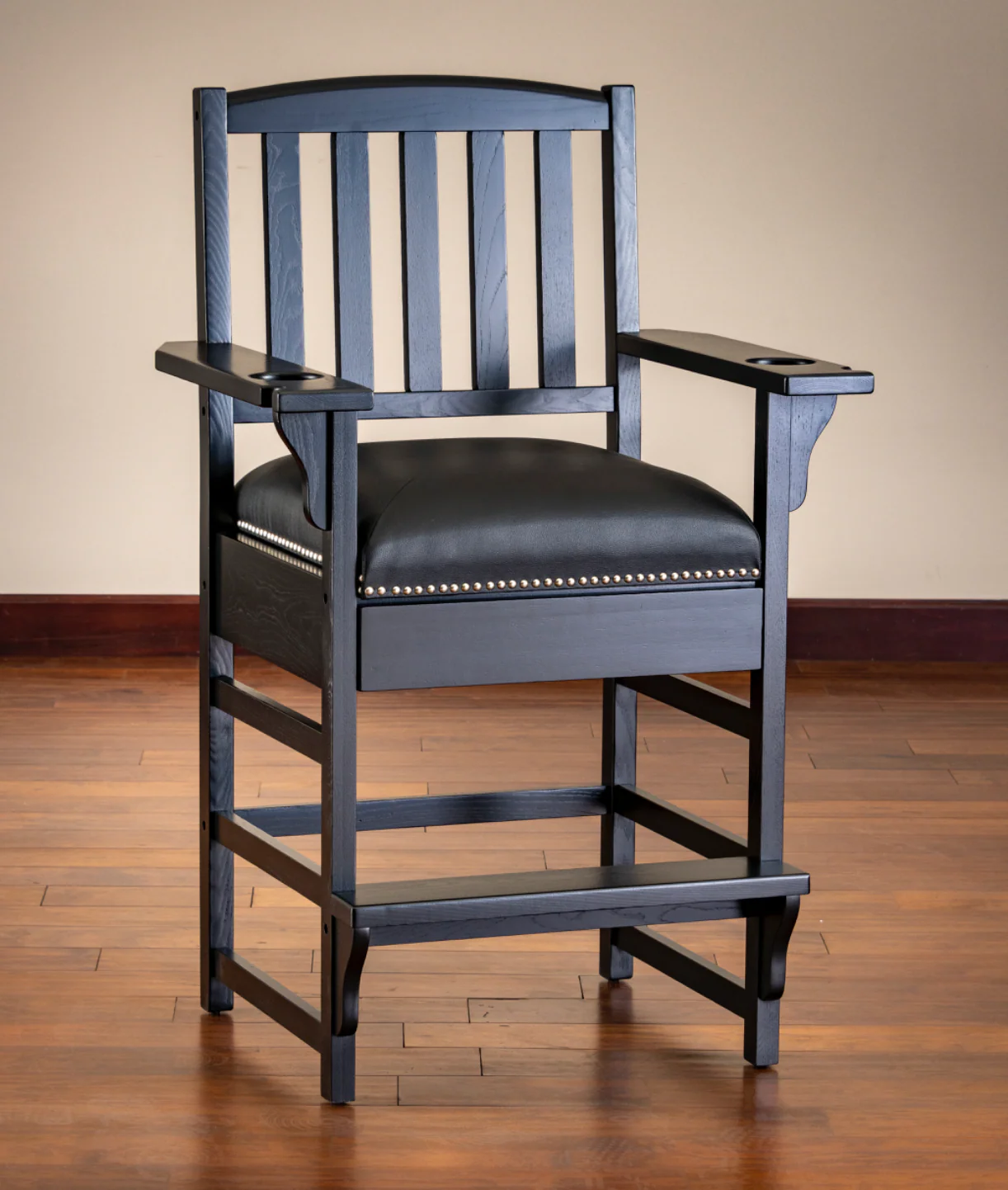 American Heritage King Chair - Image 5