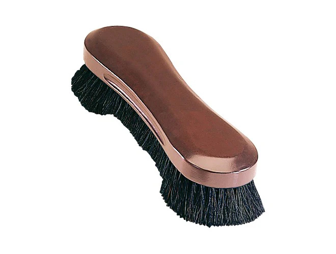 American Heritage Nylon Wooden Brush 10.5" - Image 4