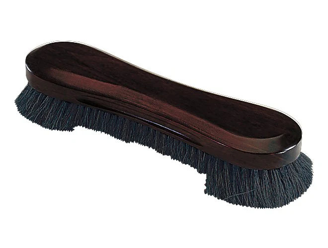 American Heritage Nylon Wooden Brush 10.5" - Image 5