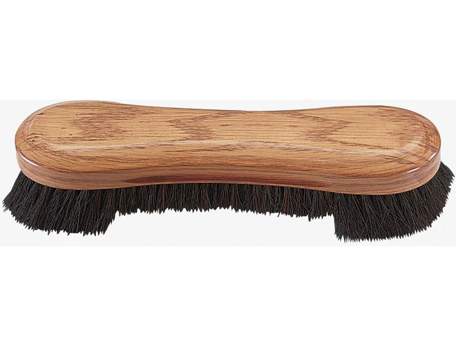 American Heritage Nylon Wooden Brush 10.5" - Image 6
