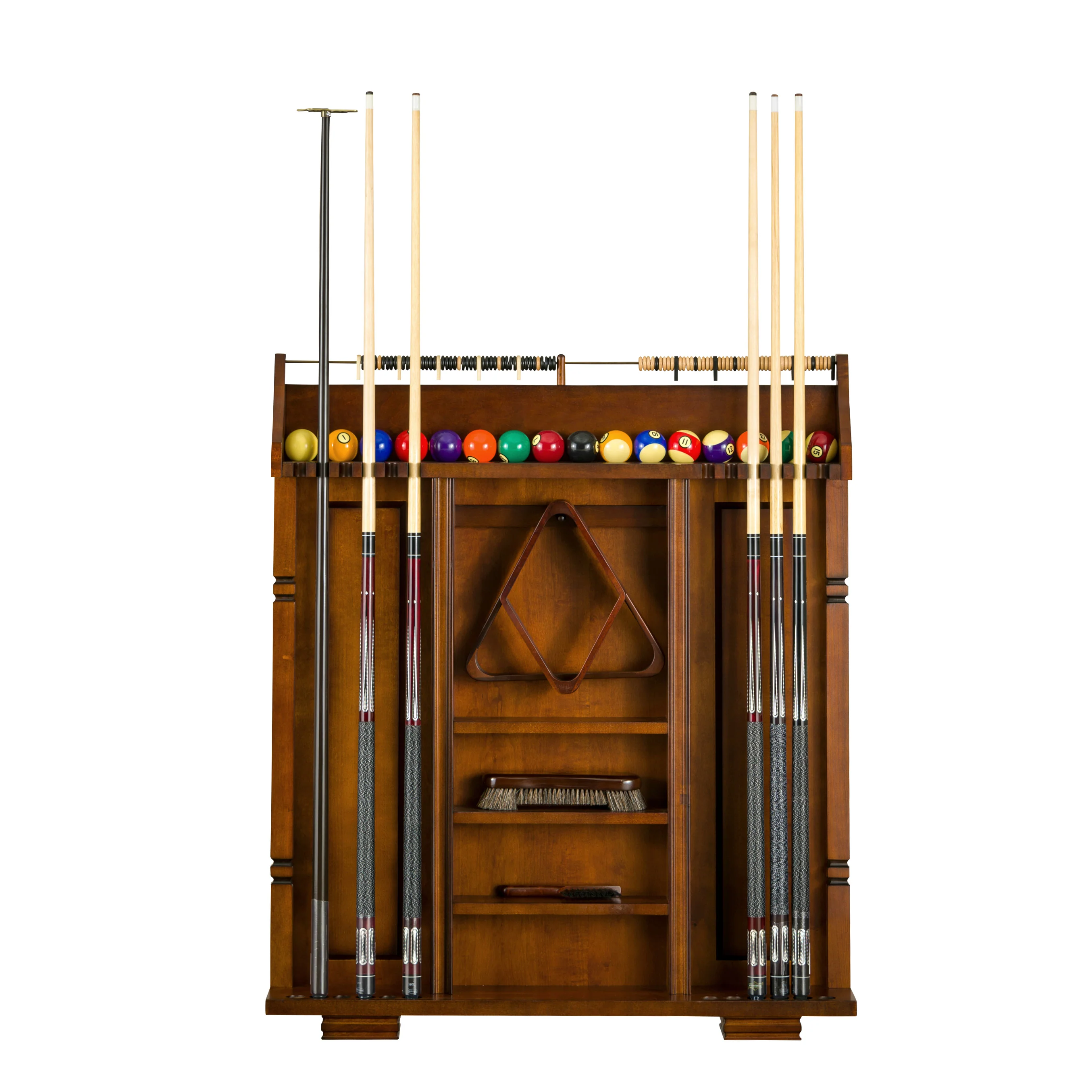 American Heritage Providence Rack - Image 3