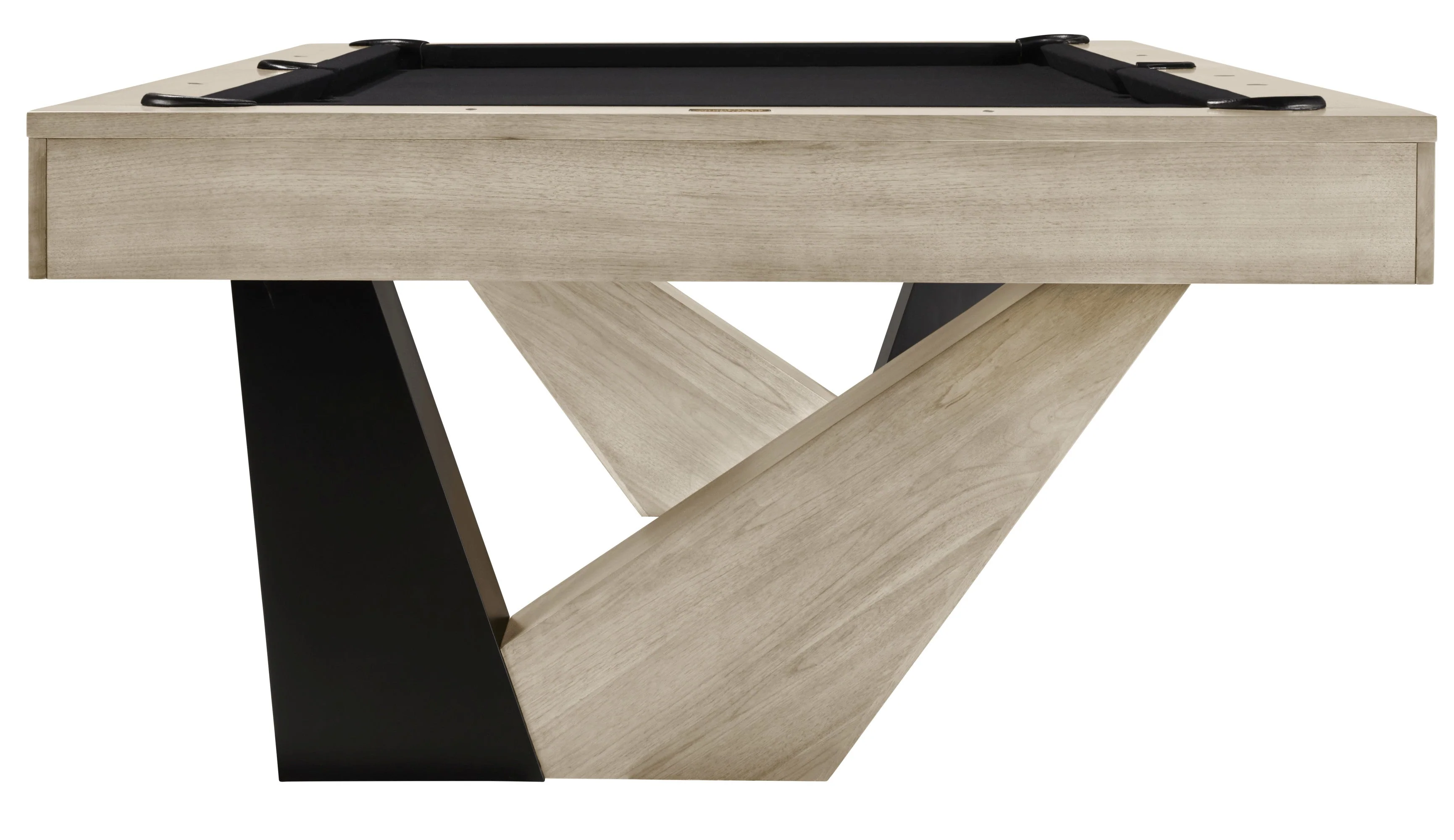 Annex 8' Pool Table - Natural Ash - Image 5