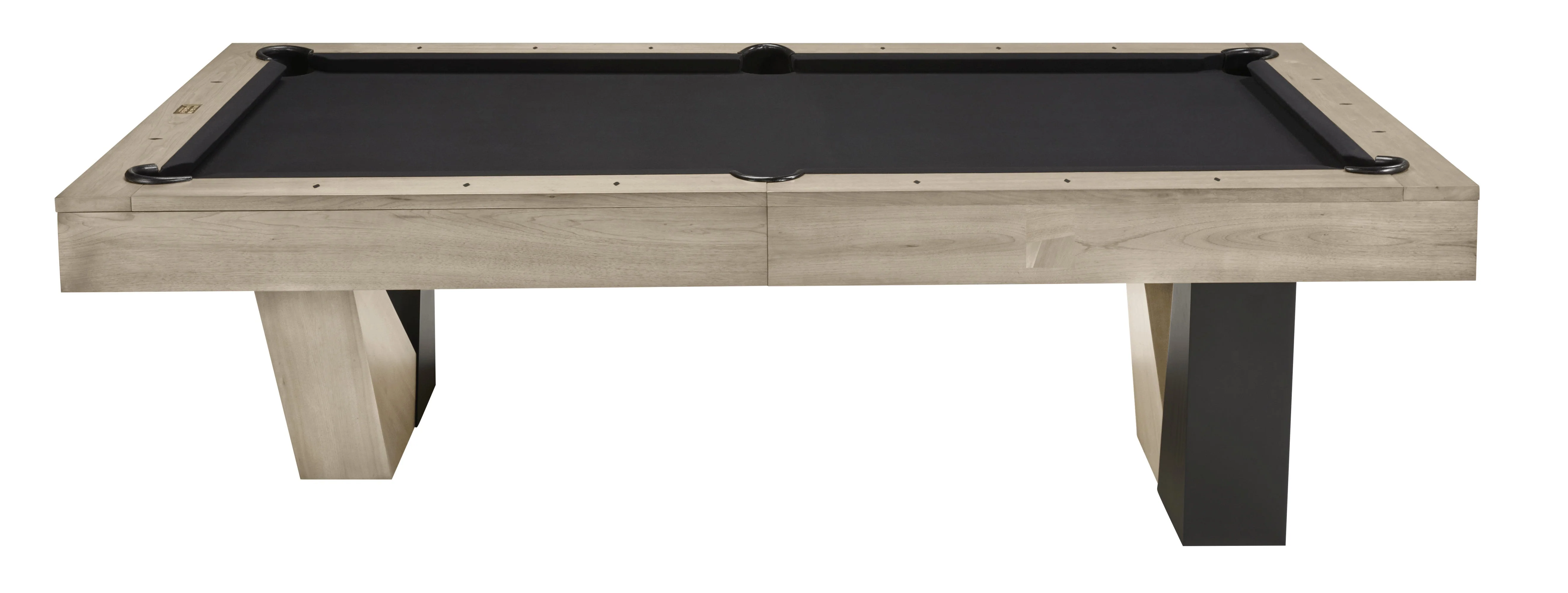 Annex 8' Pool Table - Natural Ash - Image 6