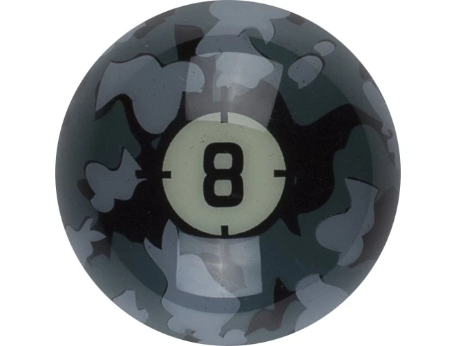 Aramith Camo Ball Set - Image 3