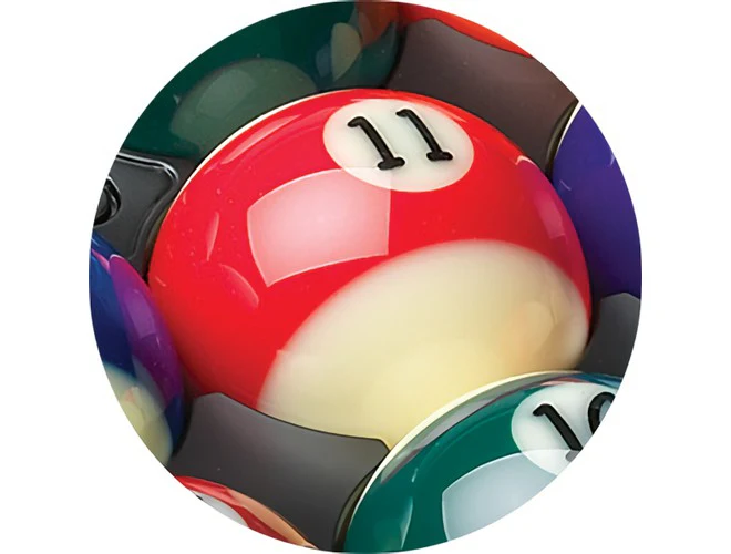 Aramith Premium Ball Set 2.25" - Image 3
