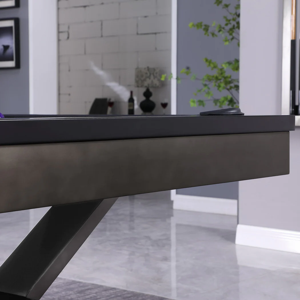 Axton Pool Table - Image 4