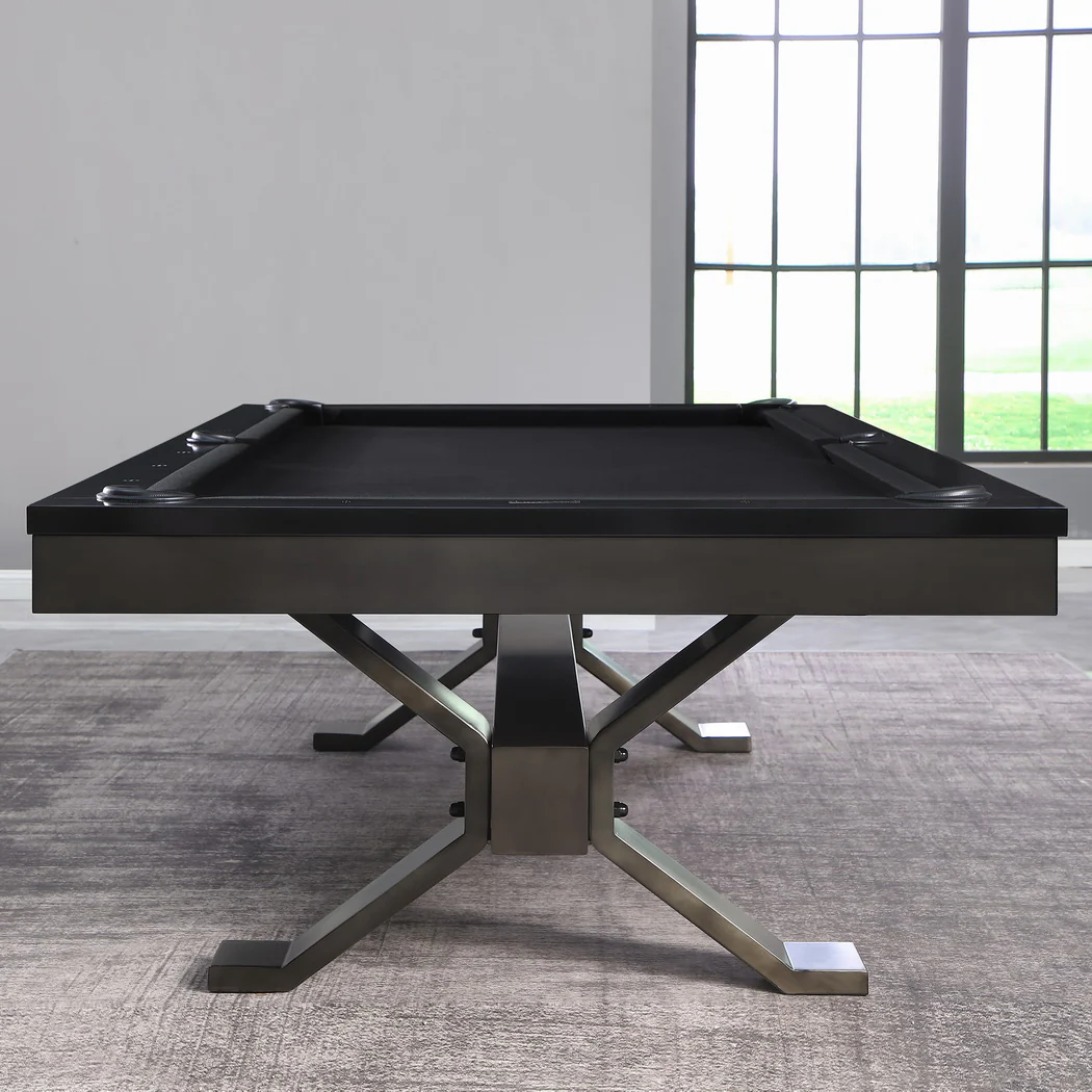 Axton Pool Table - Image 8