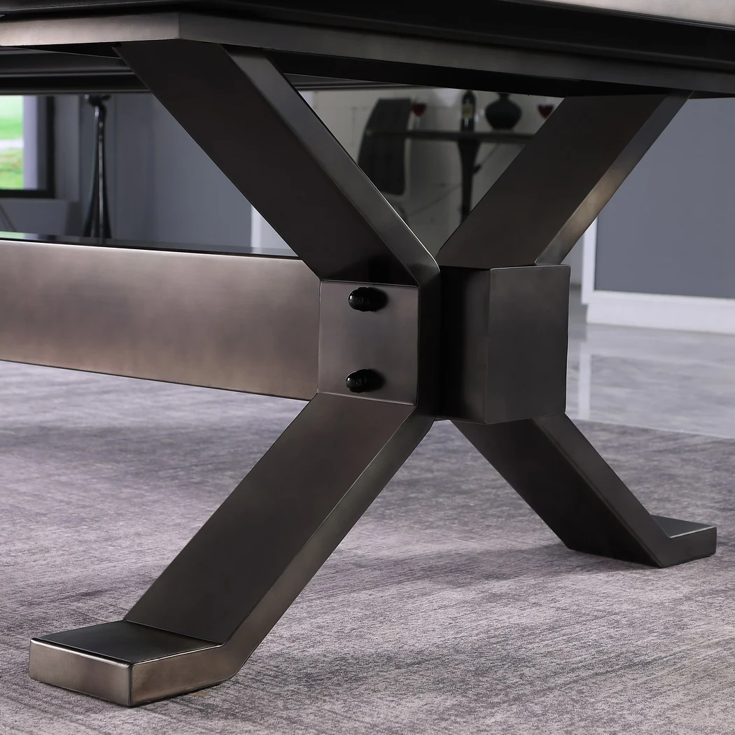Axton Pool Table - Image 9