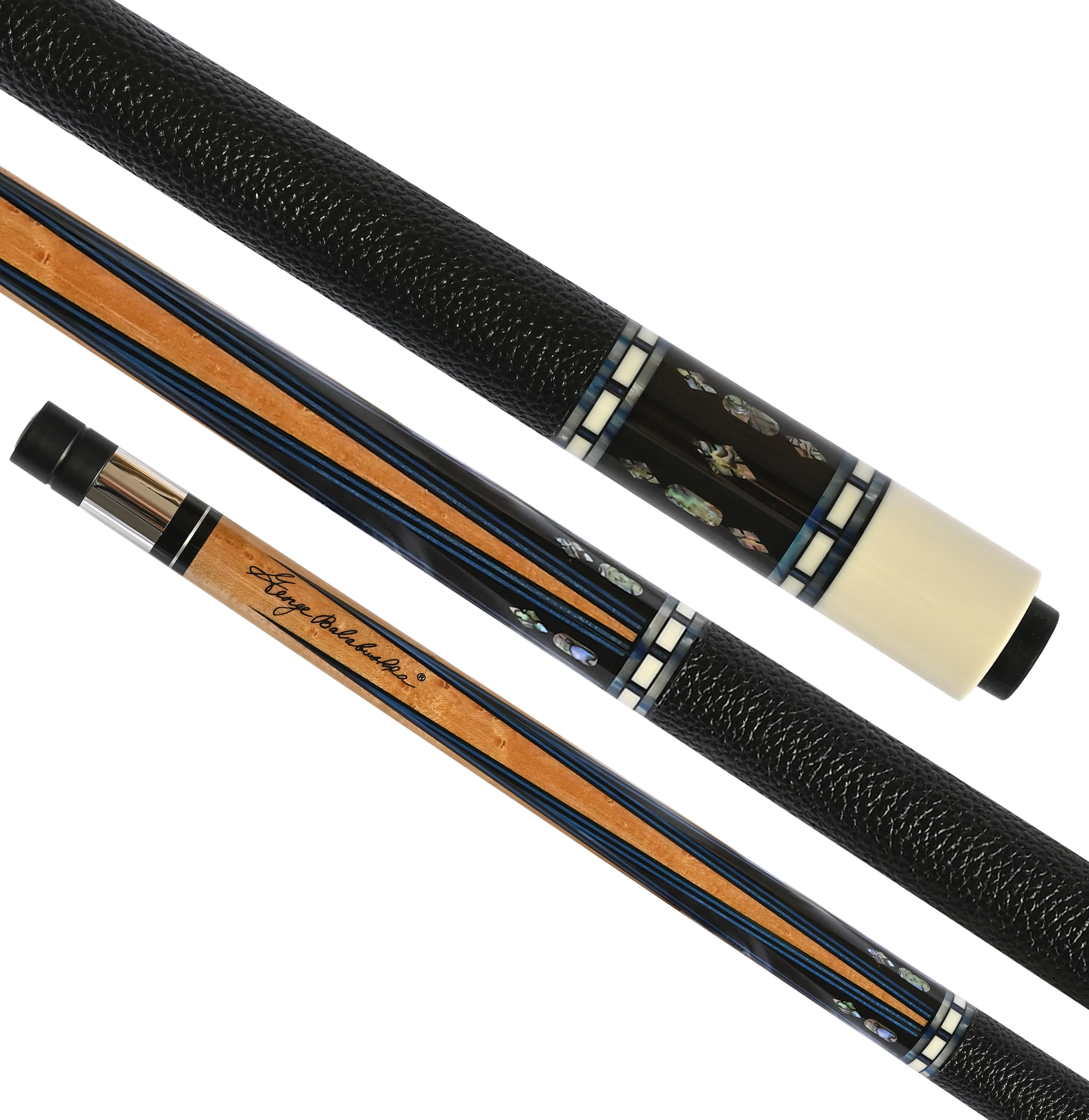 Balabushka Cues SLE4A Limited Edition - Image 2