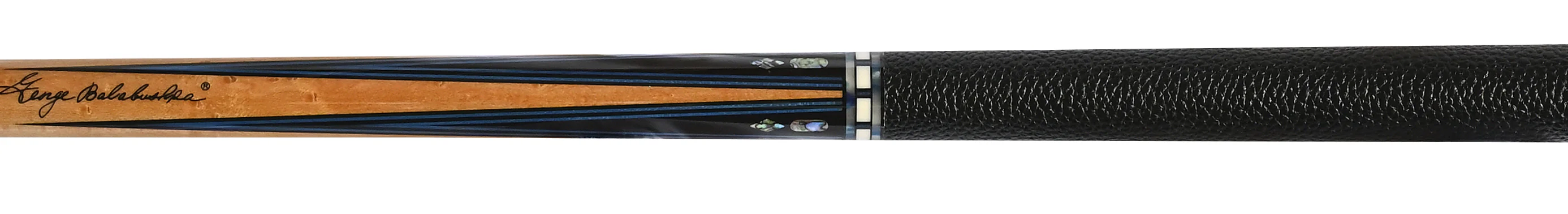 Balabushka Cues SLE4A Limited Edition - Image 3
