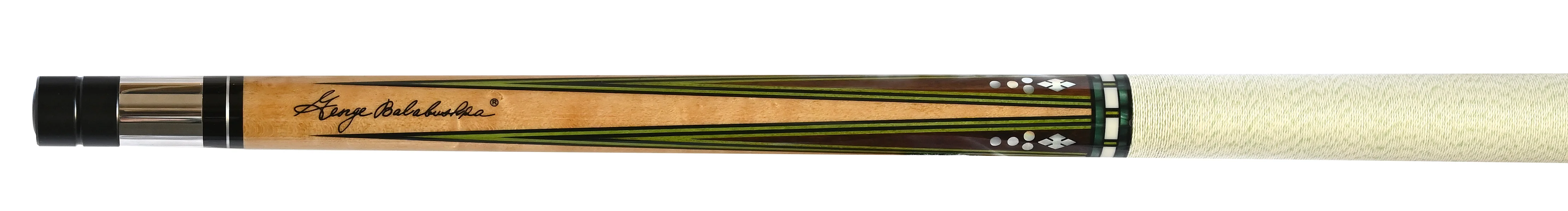 Balabushka Cues SLE4B Limited Edition - Image 3