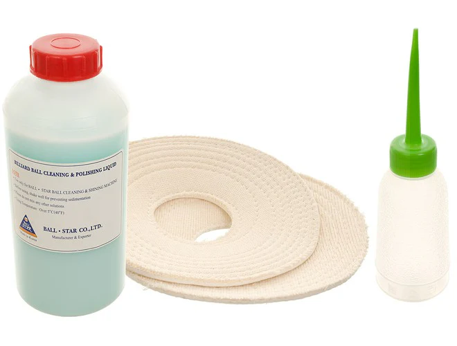 Ballstar Pro Automatic Ball Cleaner & Polisher - Image 3