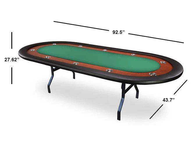 BBO Poker Tables Ultimate UPT - Image 11