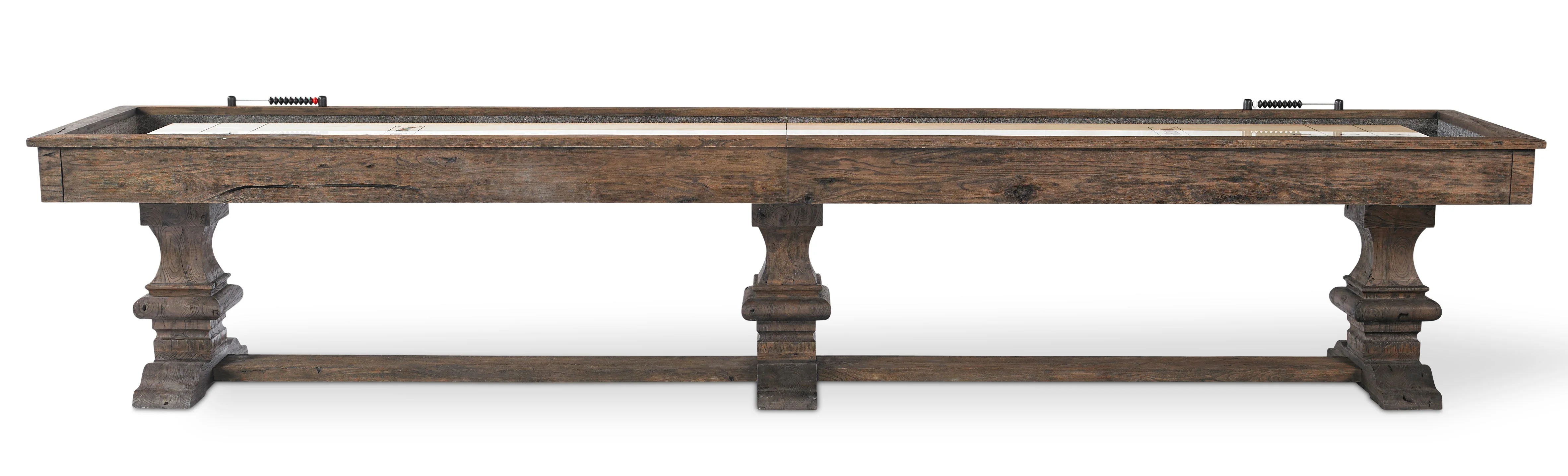 Beaumont Shuffleboard Table - Image 2