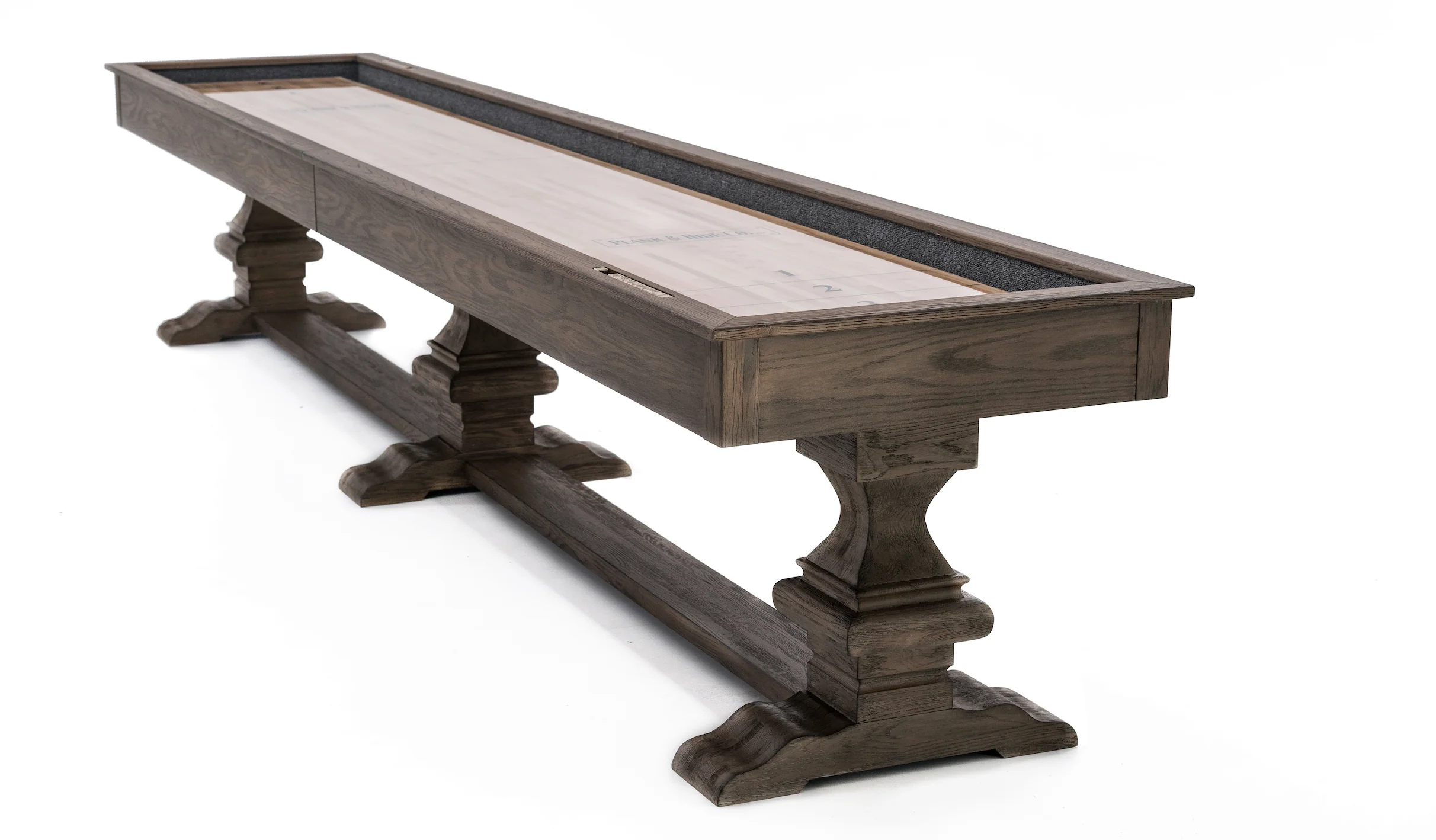 Beaumont Shuffleboard Table - Image 7