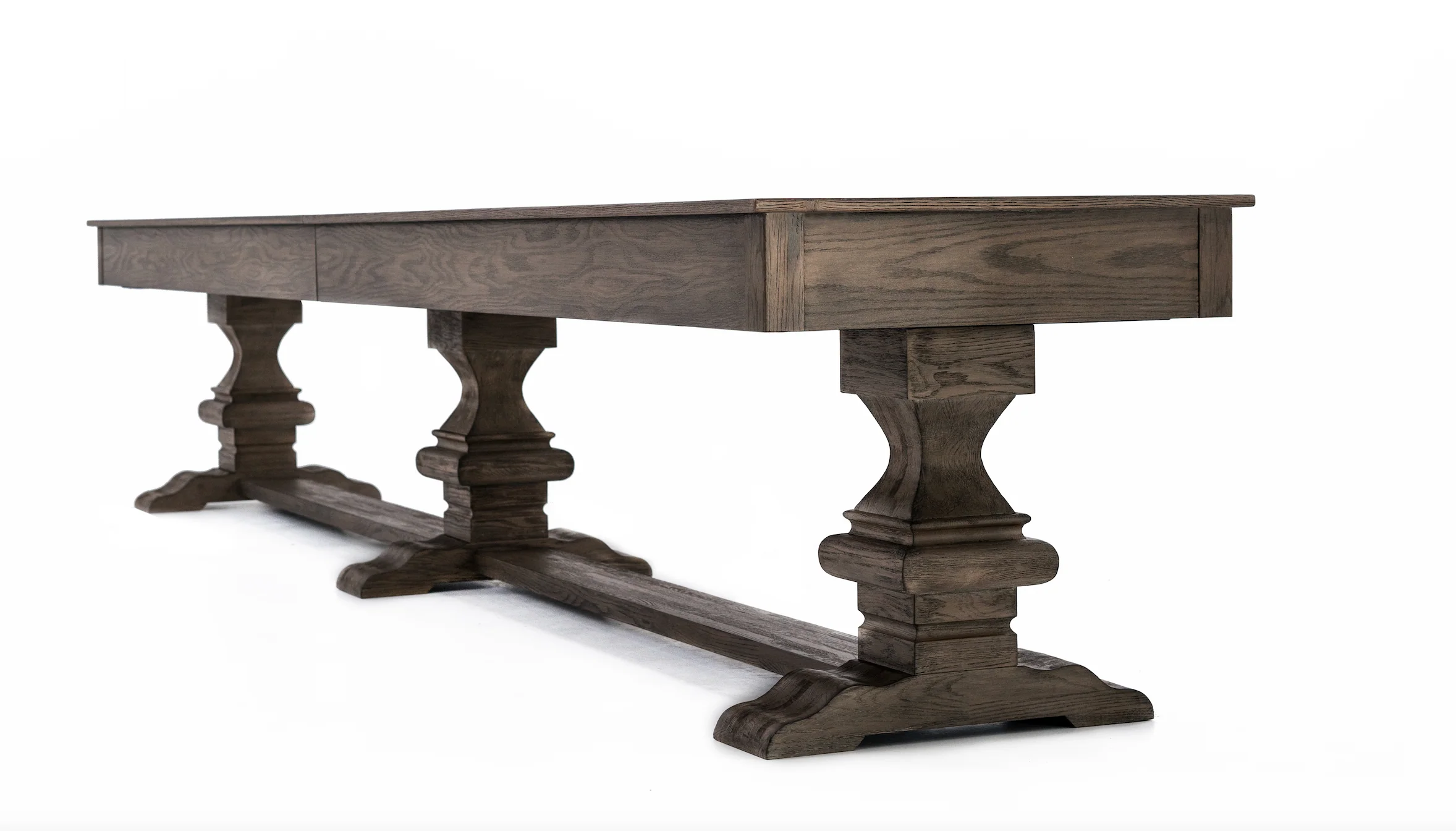 Beaumont Shuffleboard Table - Image 8