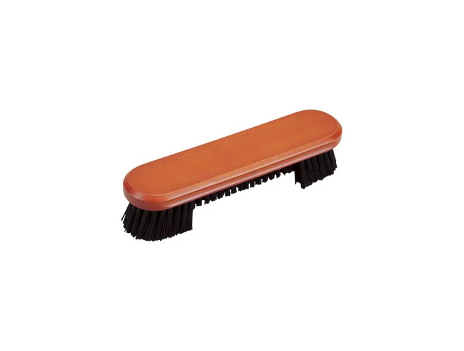 Action 9 inch Nylon Wood Brush - Image 3