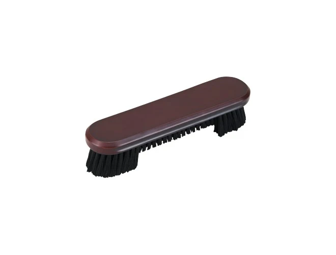 Action 9 inch Nylon Wood Brush - Image 4