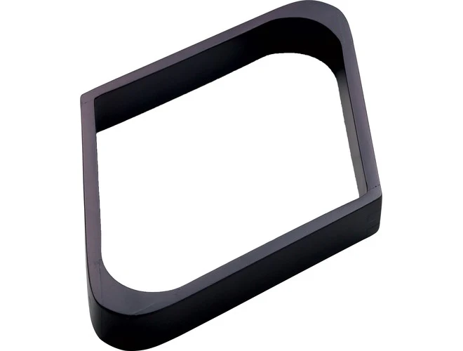 Action Diamond Wood 9 Ball Rack - Image 3