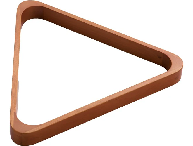 Action Solid Wood 8 Ball Rack - Image 3