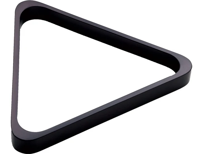Action Solid Wood 8 Ball Rack - Image 4