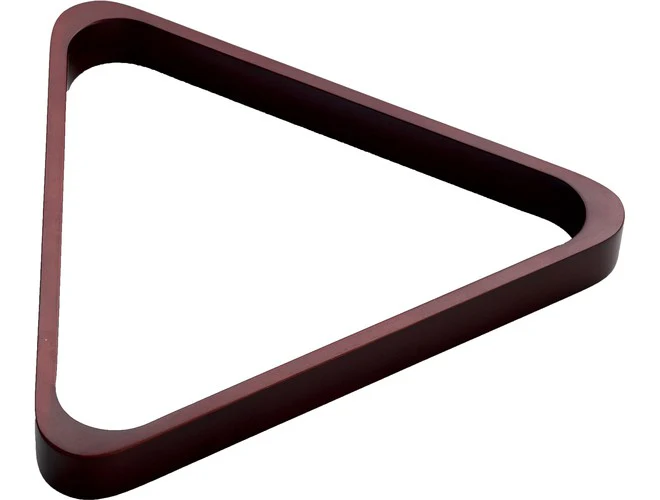 Action Solid Wood 8 Ball Rack - Image 5