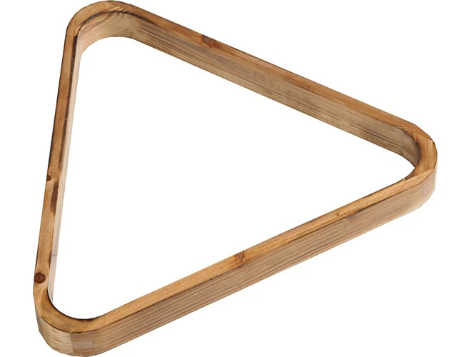 Action Solid Wood 8 Ball Rack - Image 6