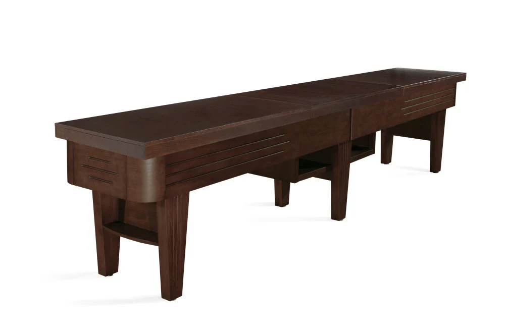 Brunswick 14' Shuffleboard Banquet Top - Image 5