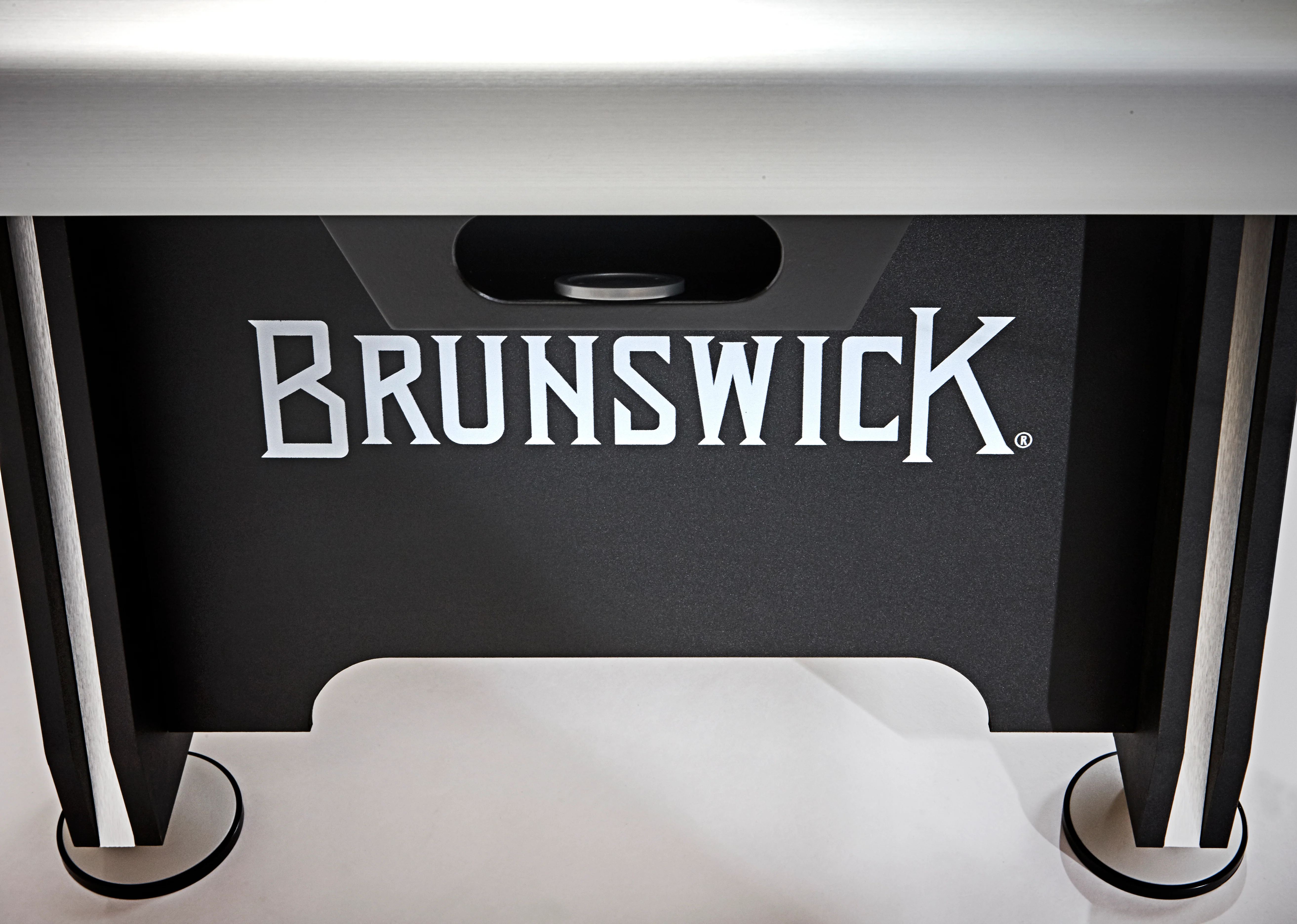 Brunswick 7' V-Force 2.0 Air Hockey - Image 4