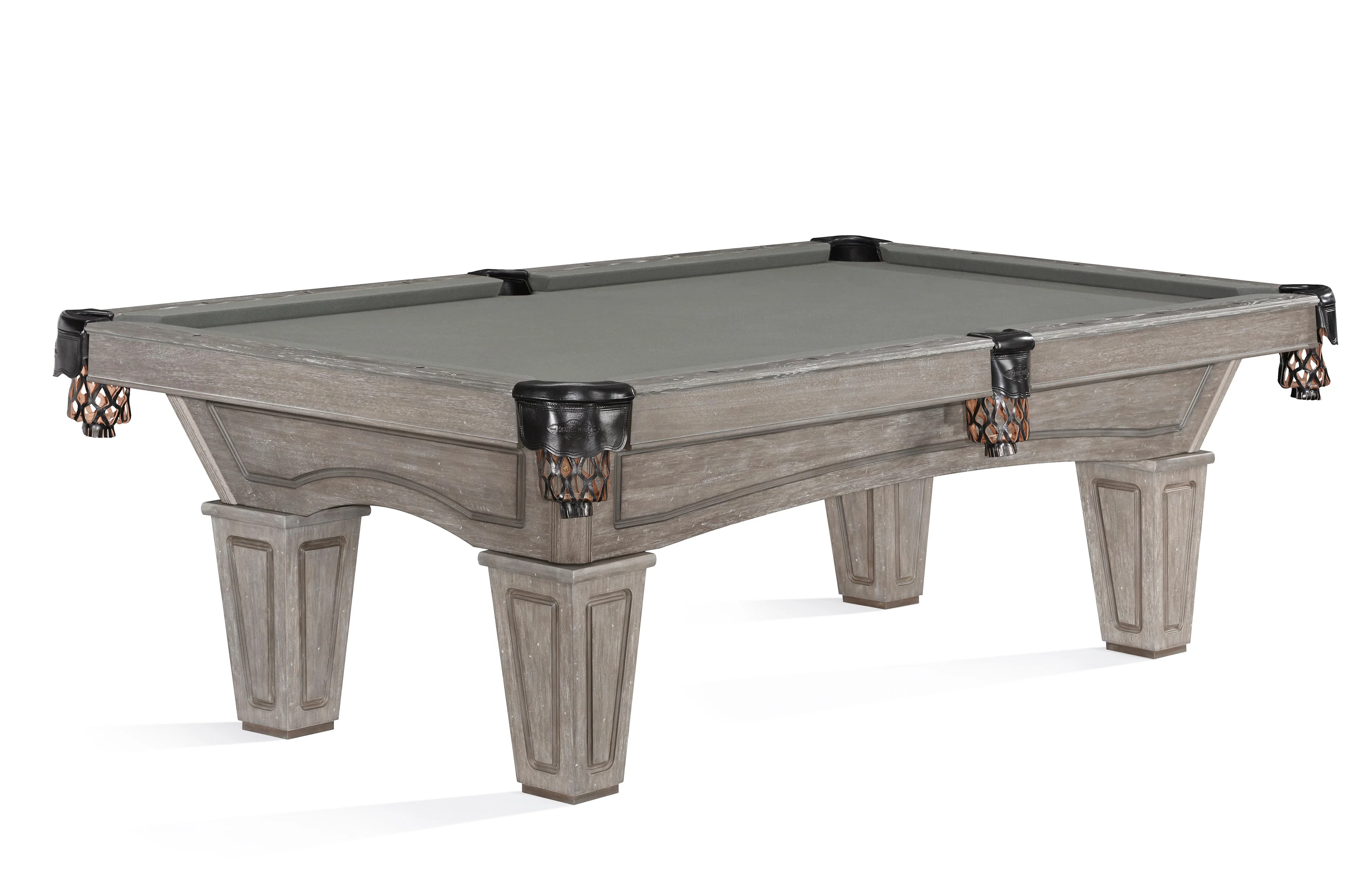 Brunswick Allenton 7' Pool Table With Tapered Leg - Image 2