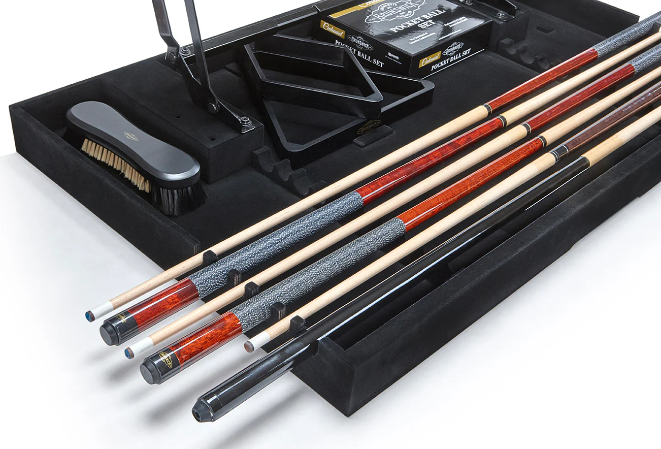 Brunswick Billiards Storage Drawer - Image 3