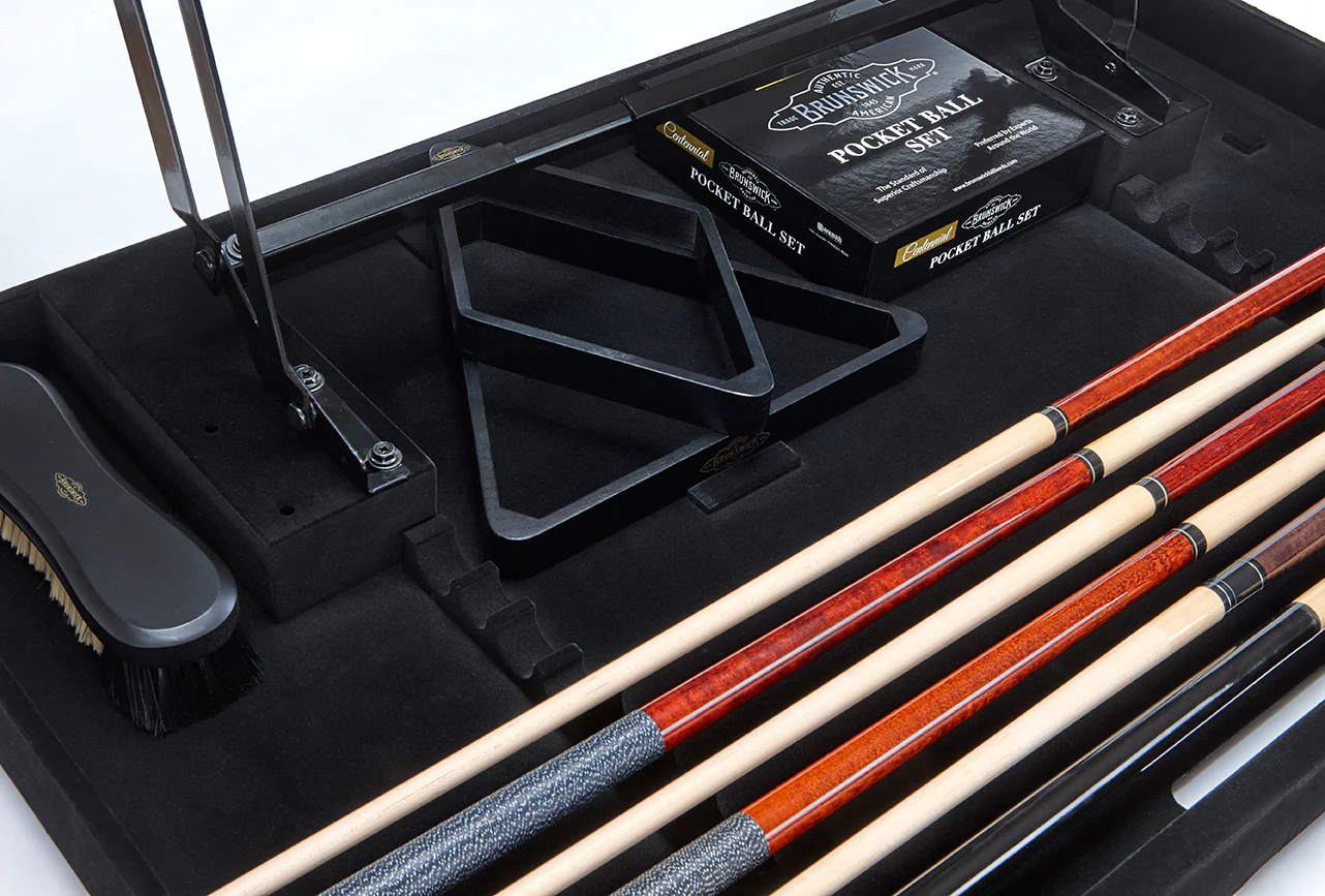 Brunswick Billiards Storage Drawer - Image 7