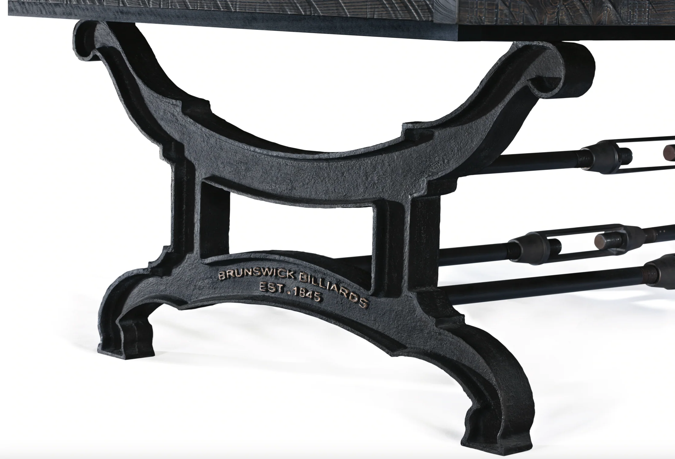Brunswick Birmingham Pool Table - Image 3