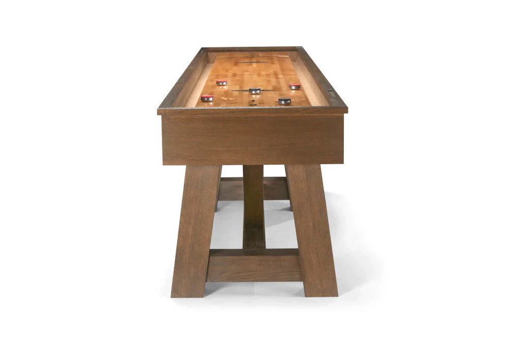 Brunswick Botanic 12' Shuffleboard Table - Image 10