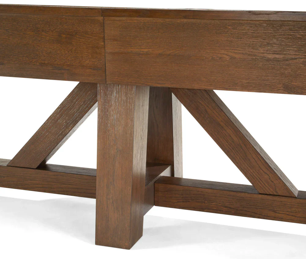 Brunswick Botanic 12' Shuffleboard Table - Image 3