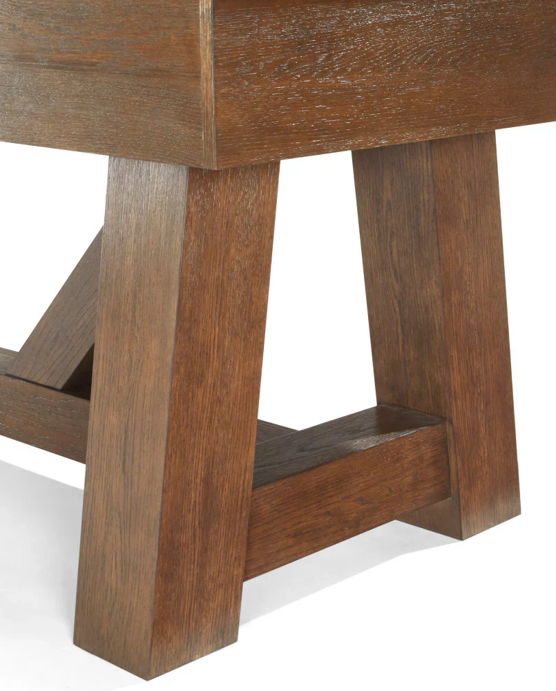Brunswick Botanic 12' Shuffleboard Table - Image 6