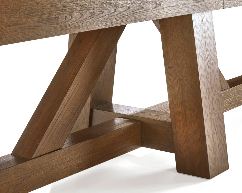 Brunswick Botanic 12' Shuffleboard Table - Image 7