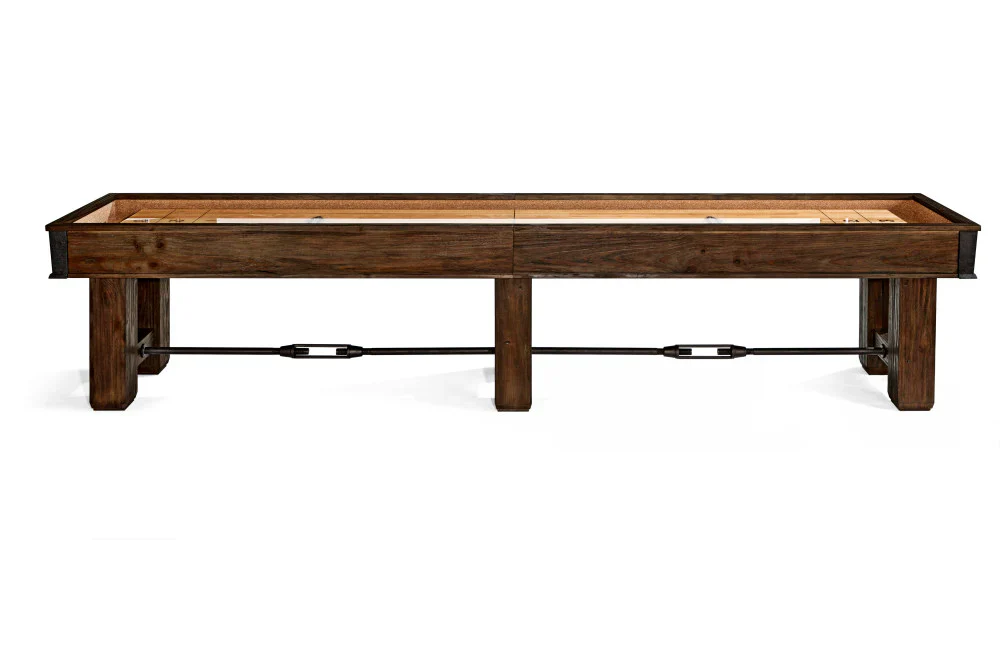 Brunswick Canton 14' Shuffleboard Table - Image 4