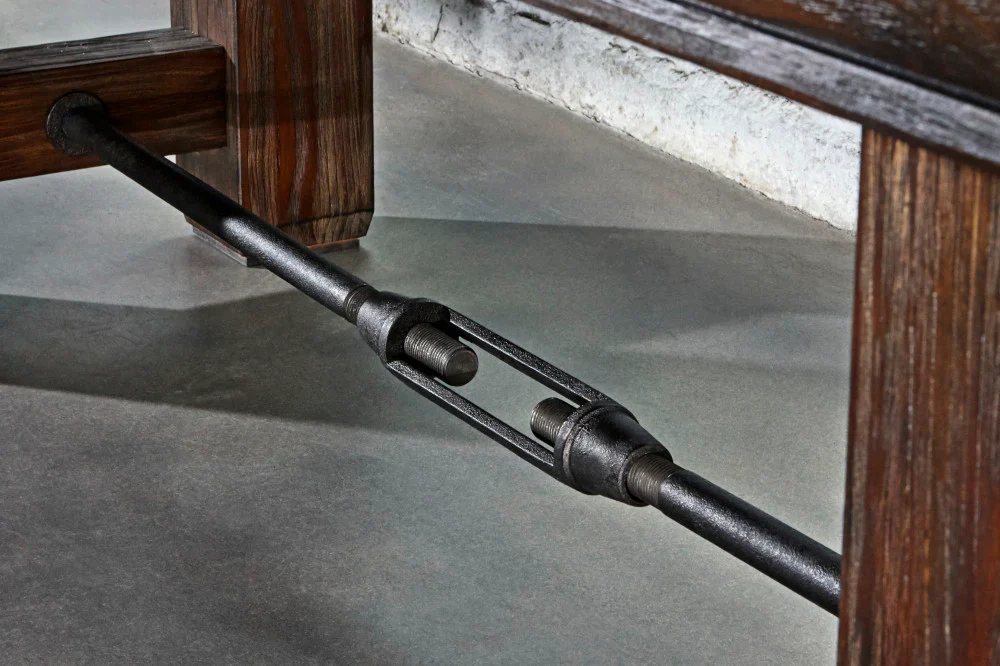 Brunswick Canton 14' Shuffleboard Table - Image 5