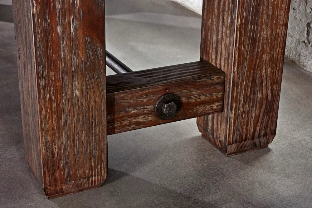 Brunswick Canton 14' Shuffleboard Table - Image 6