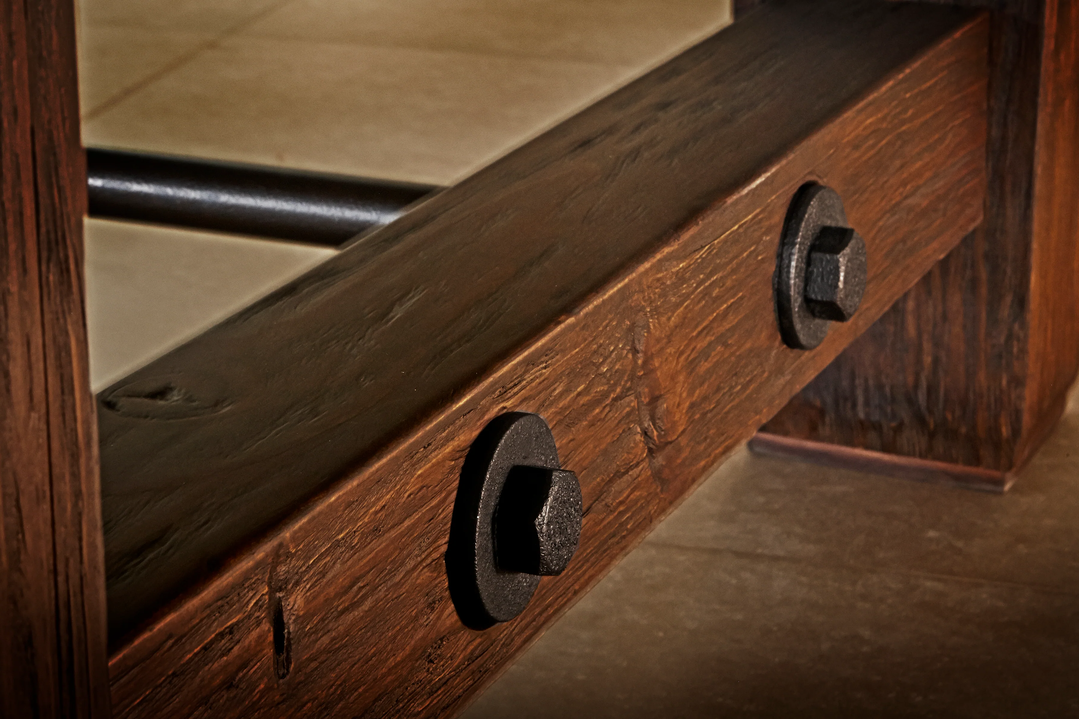 Brunswick Canton Pool Table - Black Forest - Image 5